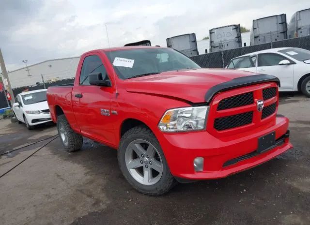 RAM 1500 2014 3c6jr7at9eg212658