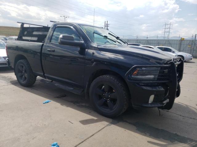 RAM 1500 ST 2015 3c6jr7at9fg564222