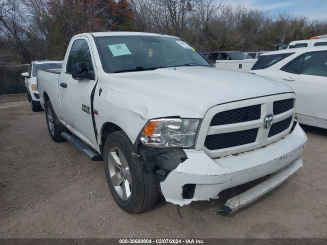 RAM 1500 2015 3c6jr7at9fg609661