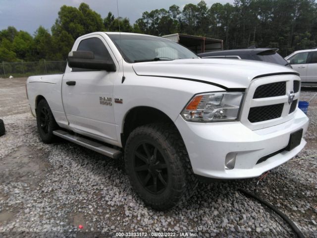 RAM 1500 2015 3c6jr7at9fg631627