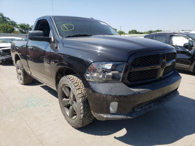 RAM 1500 ST 2016 3c6jr7at9gg262639