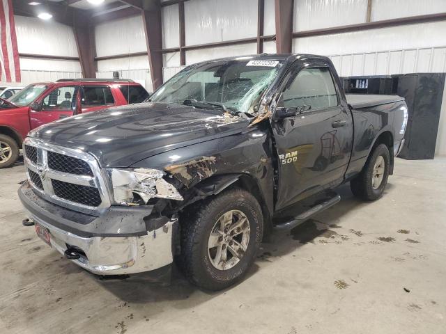 RAM 1500 ST 2017 3c6jr7at9hg689577