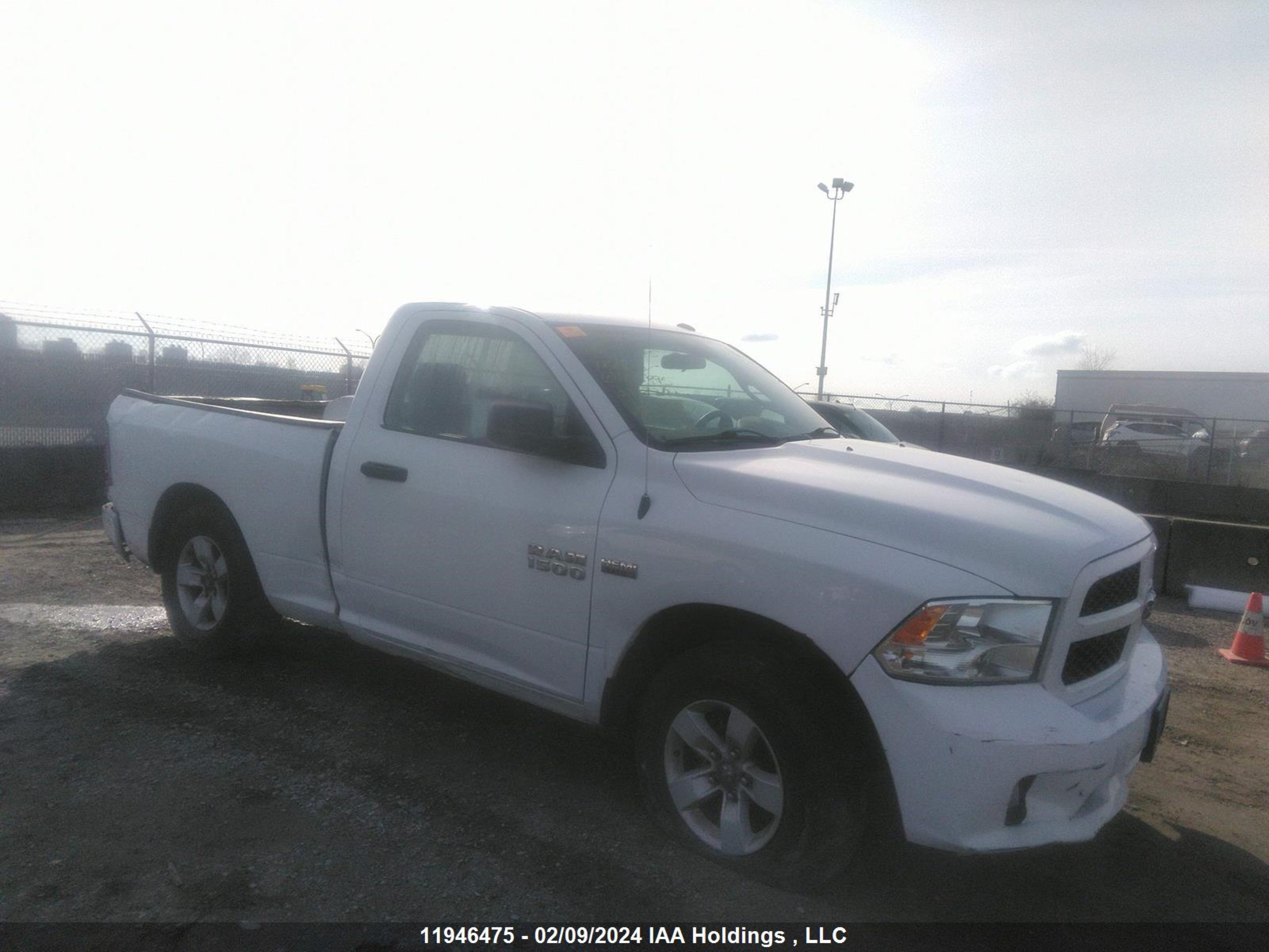 RAM 1500 2017 3c6jr7at9hg795995