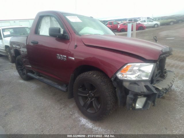 RAM 1500 2017 3c6jr7at9hg797116