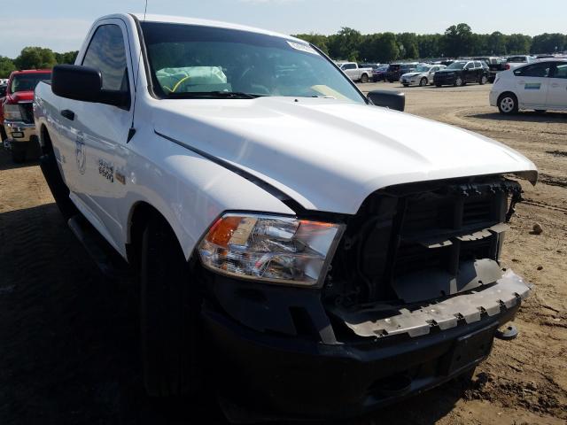 RAM 1500 ST 2018 3c6jr7at9jg321633