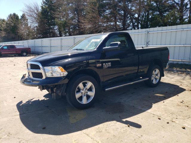 RAM 1500 CLASS 2021 3c6jr7at9mg599744