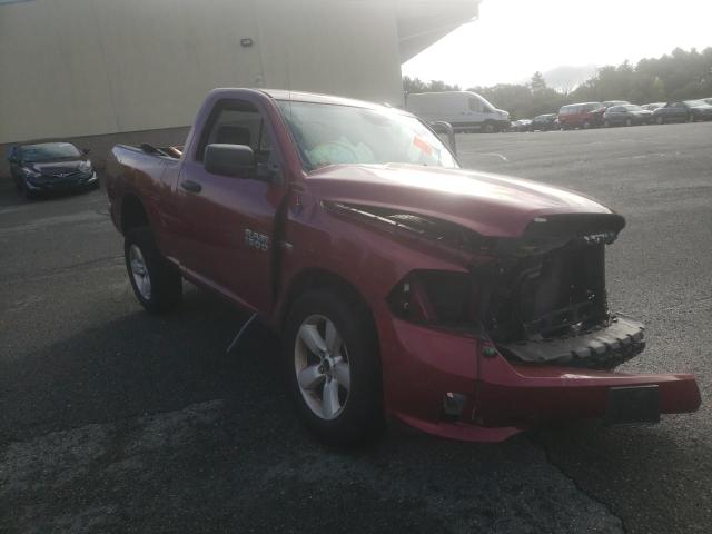 RAM 1500 ST 2013 3c6jr7atxdg571239