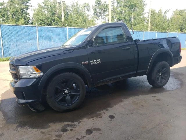 RAM 1500 ST 2014 3c6jr7atxeg117719