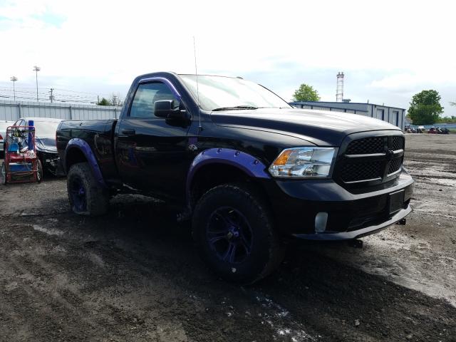 RAM 1500 ST 2014 3c6jr7atxeg264560