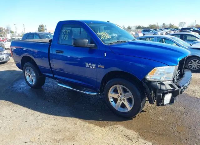 RAM 1500 2014 3c6jr7atxeg273372