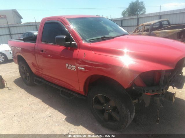 RAM 1500 2015 3c6jr7atxfg578744