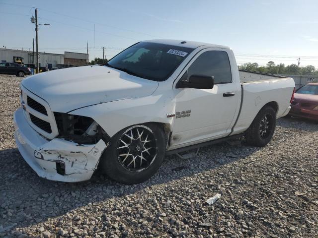 RAM 1500 ST 2016 3c6jr7atxgg154448