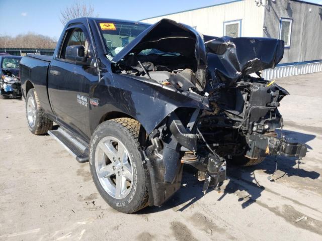 RAM 1500 ST 2016 3c6jr7atxgg169564