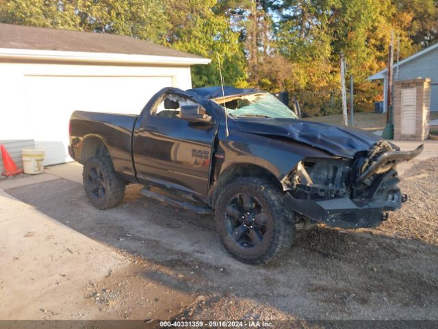 RAM 1500 2016 3c6jr7atxgg256249