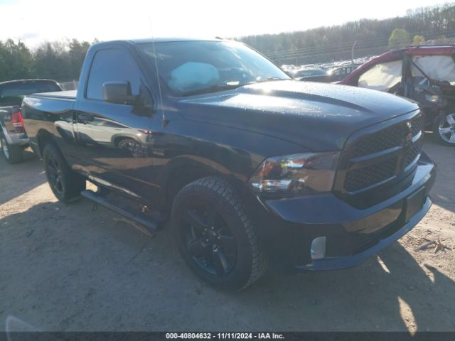 RAM 1500 2017 3c6jr7atxhg505330