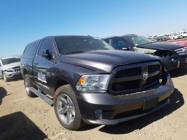 RAM 1500 ST 2017 3c6jr7atxhg523908