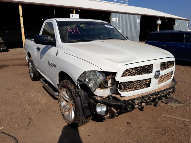 RAM 1500 ST 2017 3c6jr7atxhg524640