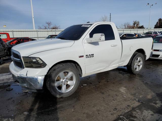 RAM 1500 ST 2017 3c6jr7atxhg618422