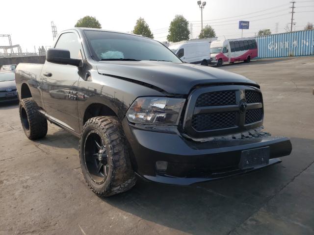 RAM 1500 ST 2017 3c6jr7atxhg637908