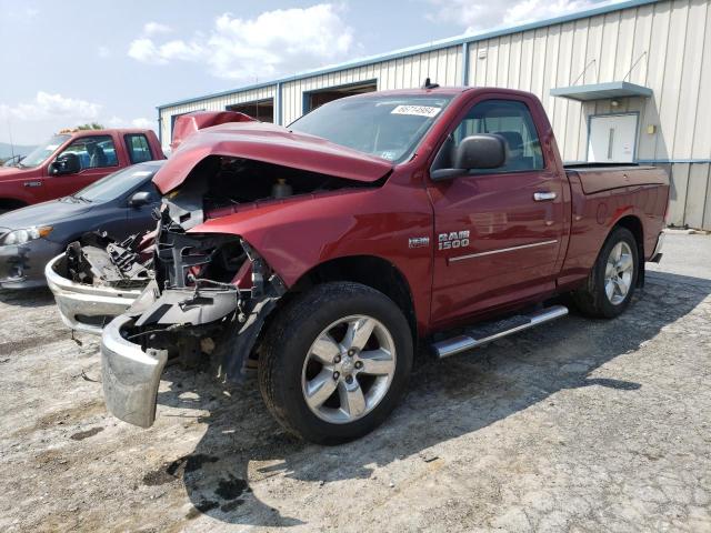 RAM 1500 SLT 2014 3c6jr7bt2eg264454