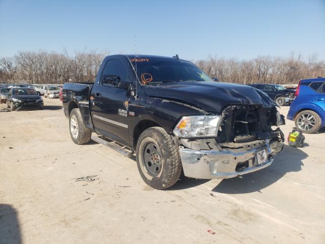 RAM 1500 SLT 2016 3c6jr7bt3gg240344