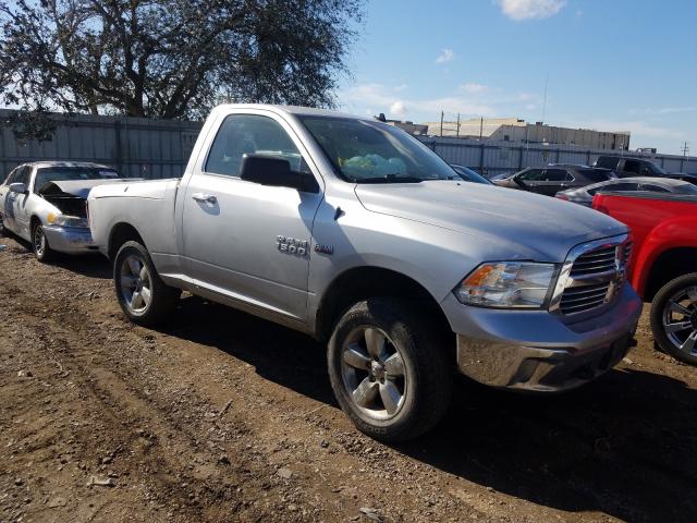 RAM 1500 SLT 2015 3c6jr7bt6fg631857