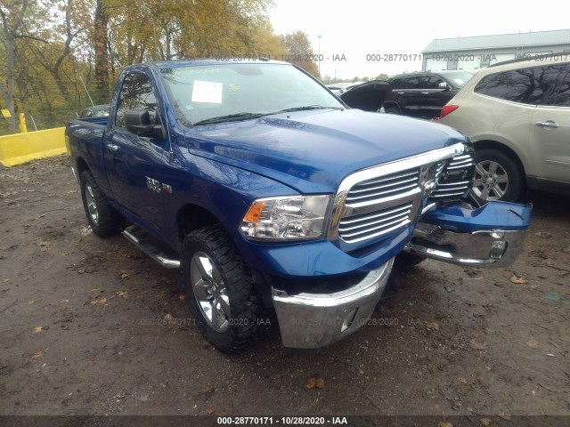 RAM 1500 2014 3c6jr7bt9eg191728