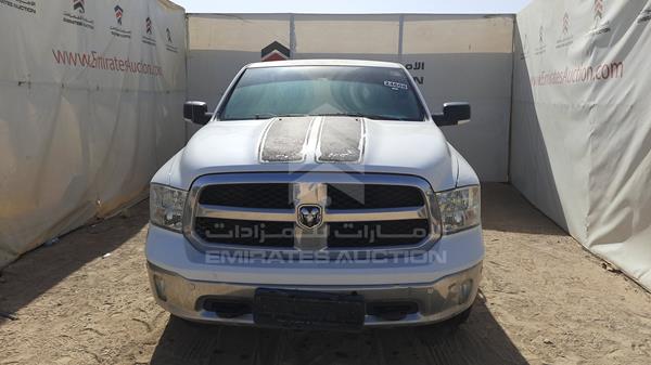 DODGE RAM 1500 2015 3c6jr7bt9fg564090