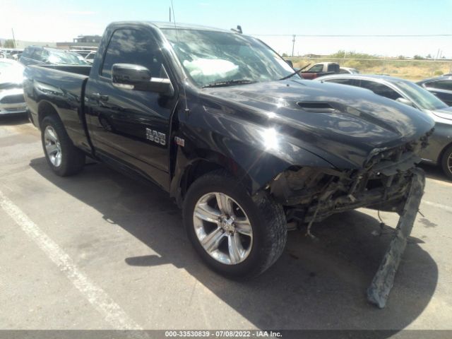 RAM 1500 2015 3c6jr7ct0fg631612