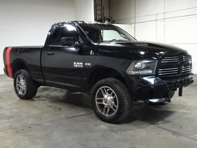 RAM 1500 SPORT 2013 3c6jr7ct1dg501299