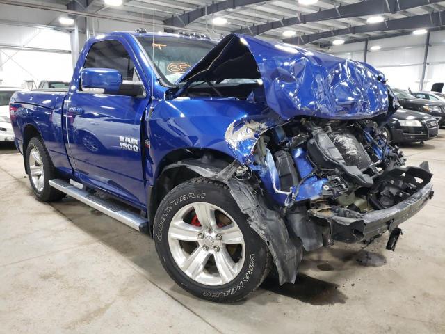 RAM 1500 SPORT 2014 3c6jr7ct3eg248357