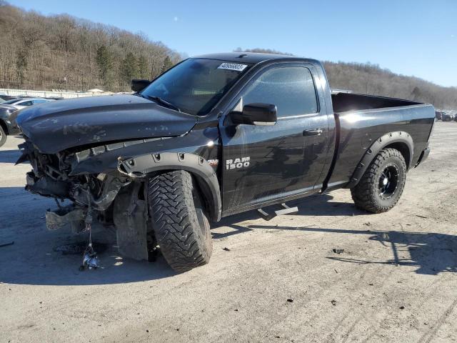 RAM 1500 SPORT 2015 3c6jr7ct3fg545209