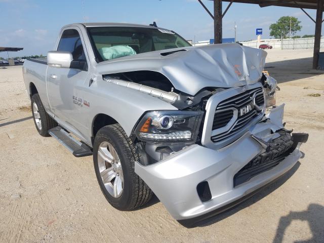 RAM 1500 SPORT 2018 3c6jr7ct3jg158717