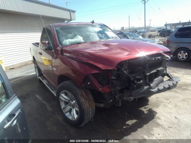 RAM 1500 2014 3c6jr7ct4eg290455