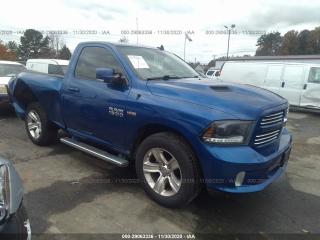 RAM 1500 2015 3c6jr7ct5fg585047