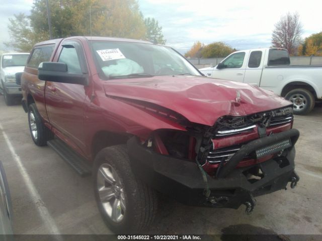 RAM 1500 2015 3c6jr7ct9fg567635