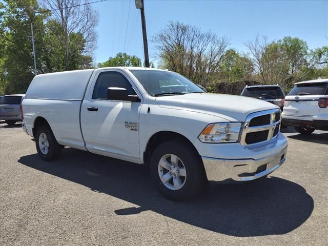 RAM 1500 CLASSIC 2019 3c6jr7dg0kg523082