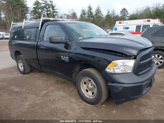 RAM 1500 CLASSIC 2019 3c6jr7dg0kg688646