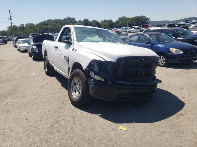 RAM 1500 CLASS 2020 3c6jr7dg0lg219316