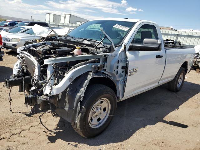 RAM 1500 2022 3c6jr7dg0ng375309