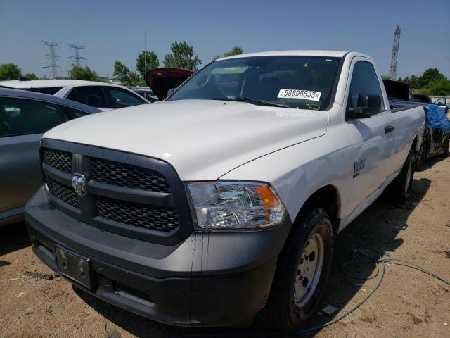 RAM 1500 CLASS 2019 3c6jr7dg1kg601983