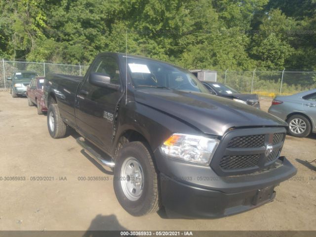 RAM 1500 CLASSIC 2019 3c6jr7dg1kg690700