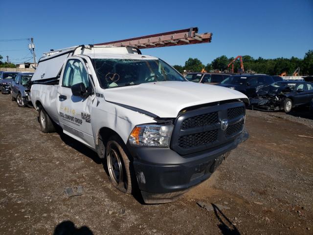 RAM 1500 CLASS 2019 3c6jr7dg2kg507983