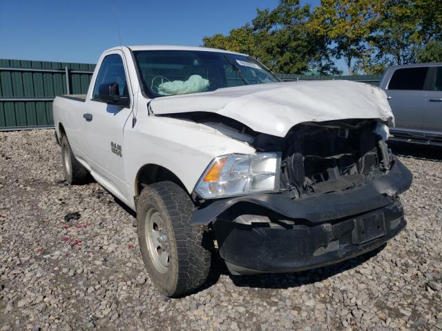 RAM 1500 ST 2016 3c6jr7dg3gg272257