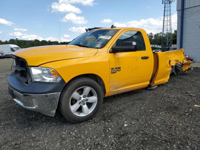 RAM 1500 CLASS 2021 3c6jr7dg3mg571226