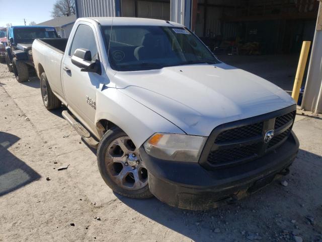 RAM 1500 ST 2013 3c6jr7dg4dg555780