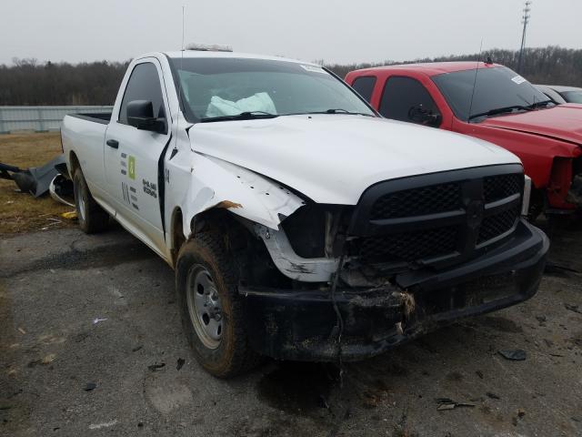 RAM 1500 ST 2017 3c6jr7dg5hg627205