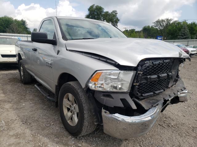 RAM 1500 ST 2017 3c6jr7dg5hg672368