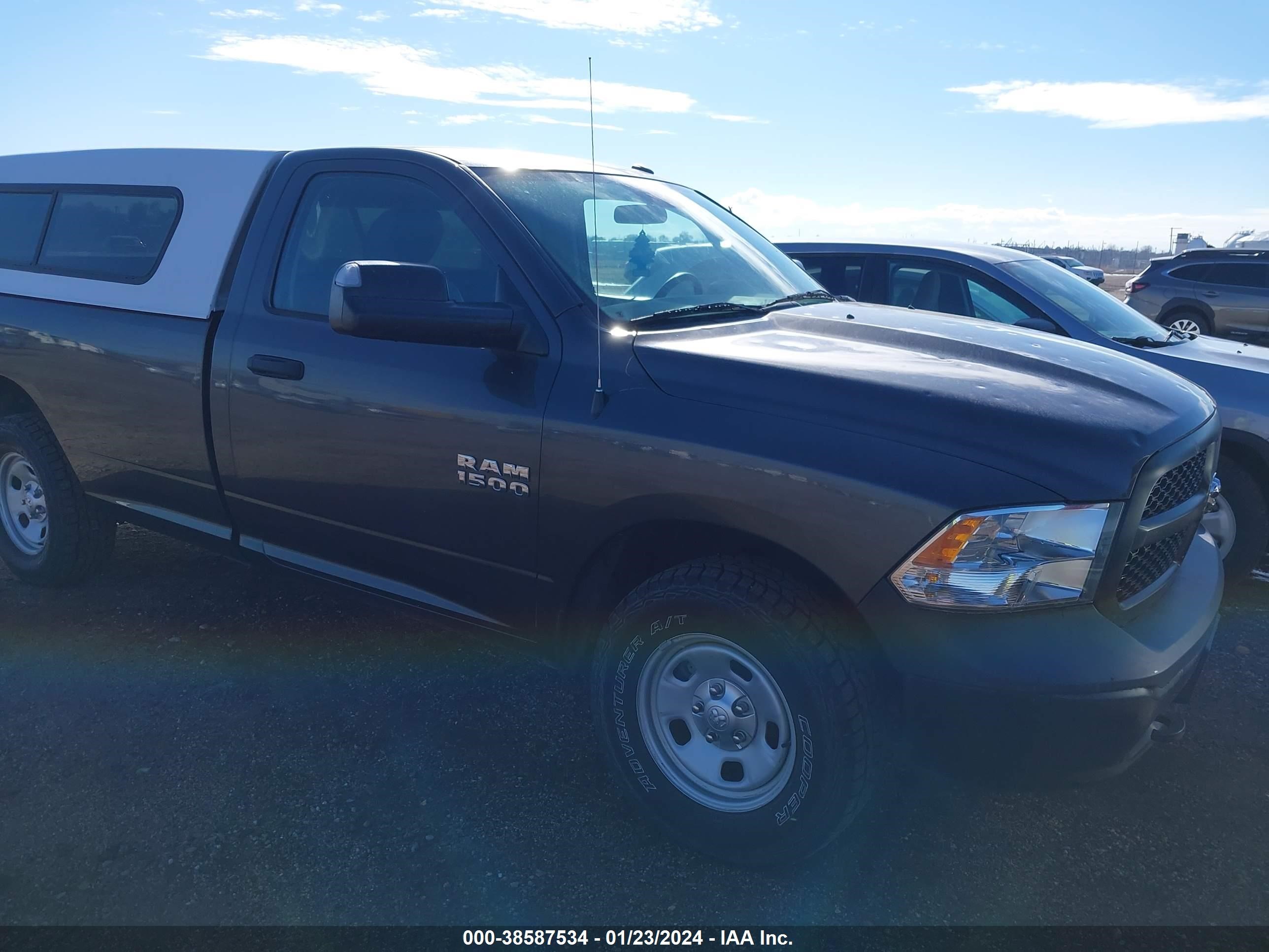 RAM 1500 2017 3c6jr7dg5hg681300