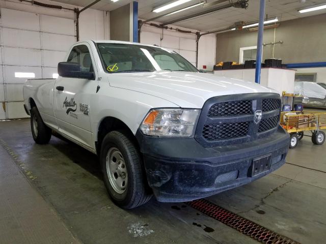 RAM 1500 CLASS 2019 3c6jr7dg5kg502468